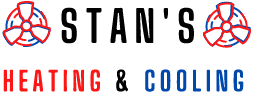 Stan’s Heating, Inc logo