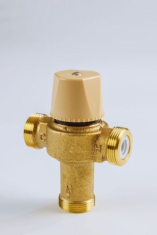 Thermostatic Expansion Valve in Ontario, OR